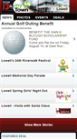 Mobile Screenshot of lowell.wzzm13.com