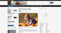 Desktop Screenshot of grandhaven.wzzm13.com